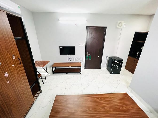 Hình ảnh Khai Trương CHDV mới xây tại Quận Bình Thạnh