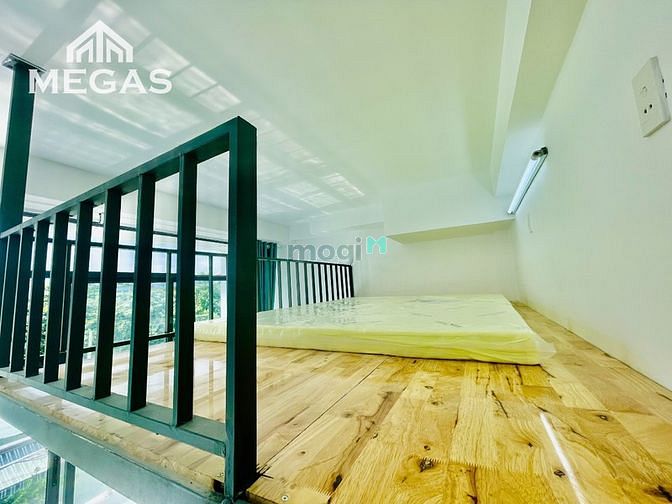 Hình ảnh DUPLEX BAN CÔNG_FULL NỘI THẤT ngay ĐH Văn Lang cs3