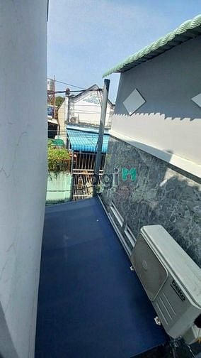 Hình ảnh Cho Thuê Nhà 1Lầu 1Trệt đầy Đủ Tiện Nghi Chỉ Dọn Vô là Ở Ngay