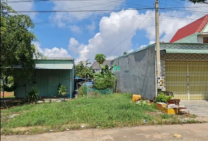Hình ảnh Về quê gấp cần bán đất Tây Hòa Trảng Bom Đồng Nai