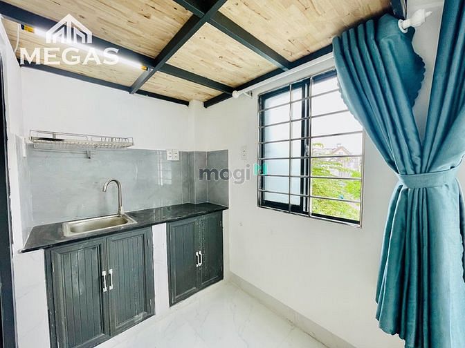 Hình ảnh DUPLEX BAN CÔNG_FULL NỘI THẤT ngay ĐH Văn Lang cs3