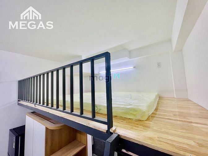 Hình ảnh DUPLEX BAN CÔNG_FULL NỘI THẤT ngay ĐH Văn Lang cs3