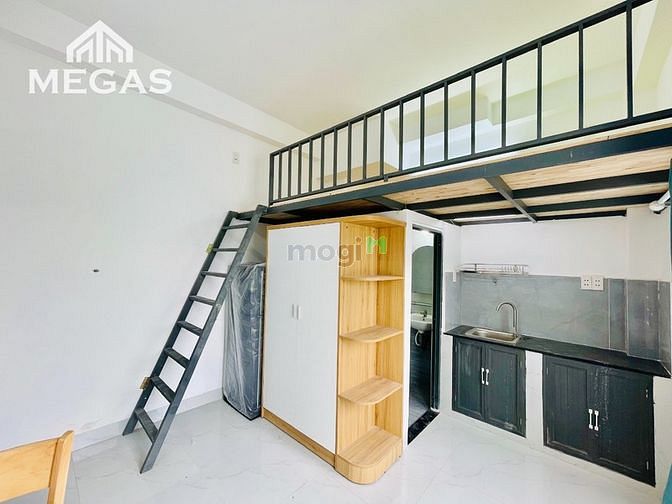 Hình ảnh DUPLEX BAN CÔNG_FULL NỘI THẤT ngay ĐH Văn Lang cs3