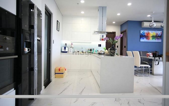 Hình ảnh Cần bán CC Âu Cơ Tower Q.TP. DT 95m2, 3P, 2WC. Giá chỉ 2.9 tỷ
