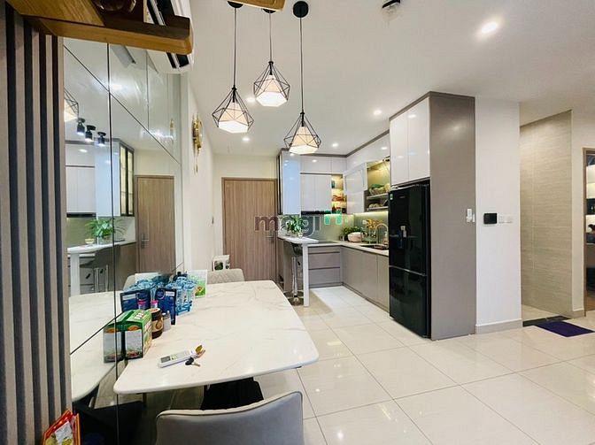 Hình ảnh Cho thuê Trang Chủ MB66.COM / Đăng Ký Tặng 66K 2 phòng ngủ full đồ tại Vinhomes Smart City giá rẻ chỉ