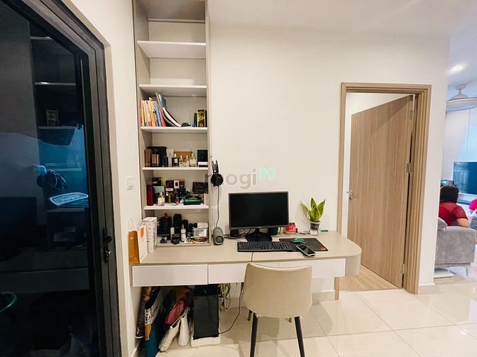 Hình ảnh Cho thuê Trang Chủ MB66.COM / Đăng Ký Tặng 66K 2 phòng ngủ full đồ tại Vinhomes Smart City giá rẻ chỉ