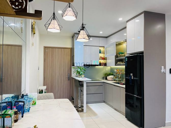 Hình ảnh Cho thuê Trang Chủ MB66.COM / Đăng Ký Tặng 66K 2 phòng ngủ full đồ tại Vinhomes Smart City giá rẻ chỉ
