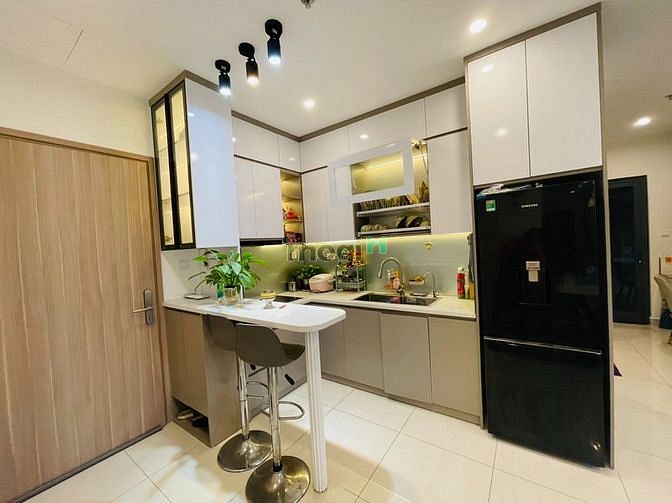 Hình ảnh Cho thuê Trang Chủ MB66.COM / Đăng Ký Tặng 66K 2 phòng ngủ full đồ tại Vinhomes Smart City giá rẻ chỉ