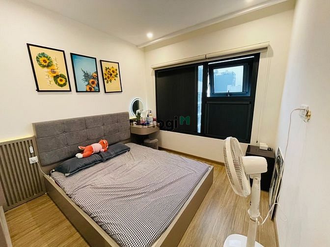 Hình ảnh Cho thuê Trang Chủ MB66.COM / Đăng Ký Tặng 66K 2 phòng ngủ full đồ tại Vinhomes Smart City giá rẻ chỉ