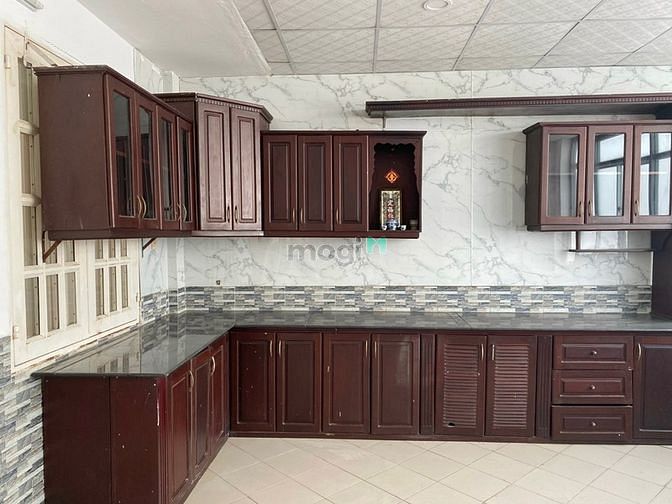 Hình ảnh Nhà Cho Thuê Khu Tên Lửa, phường Bình Trị Đông B - Quận Bình Tân (đối