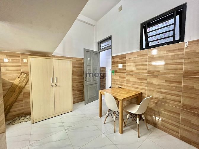 Hình ảnh Căn Hộ Dịch Vụ Trung Tâm Tân Bình