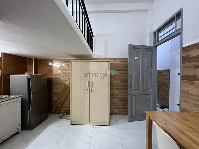 Hình ảnh Căn Hộ Dịch Vụ Trung Tâm Tân Bình