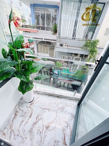 Hình ảnh Mb6623 nạp rút nhanh chóng gần cầu nguyễn văn cừ Q8_MỚI, đủ nội thất, ở liền