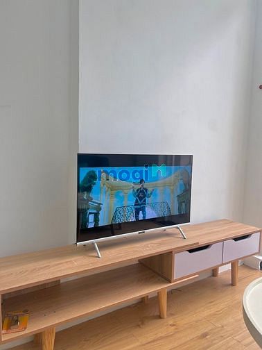 Hình ảnh 🏡 Căn Hộ 1 Phòng Ngủ Ban Công Bình Thạnh - 45m2