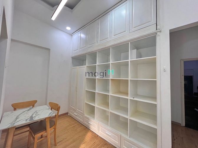Hình ảnh 🏡 Căn Hộ 1 Phòng Ngủ Ban Công Bình Thạnh - 45m2