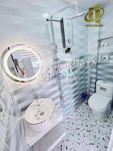 Hình ảnh Mb6623 nạp rút nhanh chóng gần cầu nguyễn văn cừ Q8_MỚI, đủ nội thất, ở liền