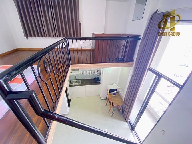 Hình ảnh Cho thuê Trang Chủ MB66.COM / Đăng Ký Tặng 66K Duplex full nt gần ĐH UFM Chợ Tân Mỹ Crescent TDTU Q7