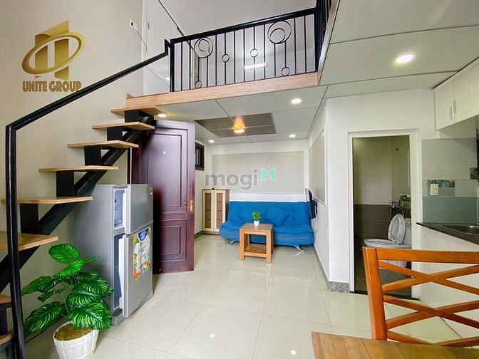 Hình ảnh Cho thuê Trang Chủ MB66.COM / Đăng Ký Tặng 66K Duplex full nt gần ĐH UFM Chợ Tân Mỹ Crescent TDTU Q7