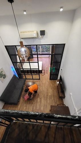 Hình ảnh Siêu phẩm 2PN giá siêu hạt dẻ ngay trung tâm quận 8