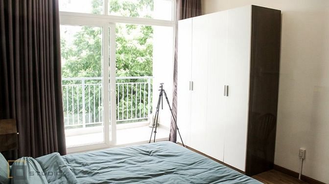 Hình ảnh Siêu phẩm 2PN giá siêu hạt dẻ ngay trung tâm quận 8