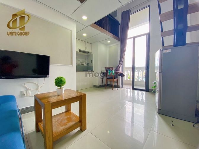 Hình ảnh Cho thuê Trang Chủ MB66.COM / Đăng Ký Tặng 66K Duplex full nt gần ĐH UFM Chợ Tân Mỹ Crescent TDTU Q7