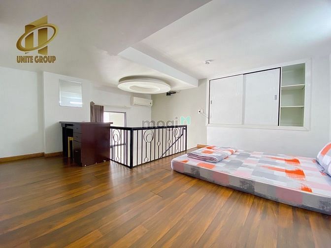 Hình ảnh Cho thuê Trang Chủ MB66.COM / Đăng Ký Tặng 66K Duplex full nt gần ĐH UFM Chợ Tân Mỹ Crescent TDTU Q7