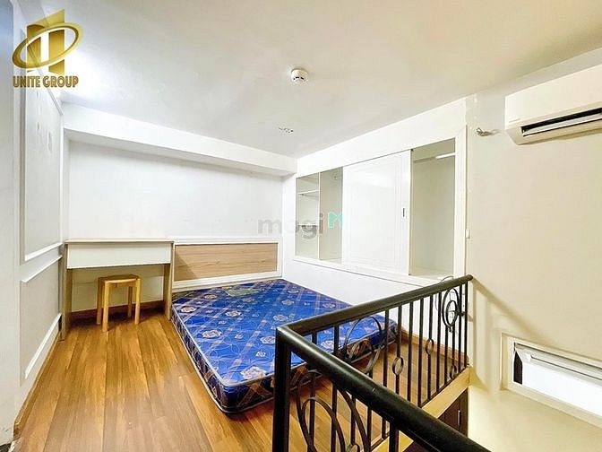 Hình ảnh Cho thuê Trang Chủ MB66.COM / Đăng Ký Tặng 66K Duplex full nt gần ĐH UFM Chợ Tân Mỹ Crescent TDTU Q7