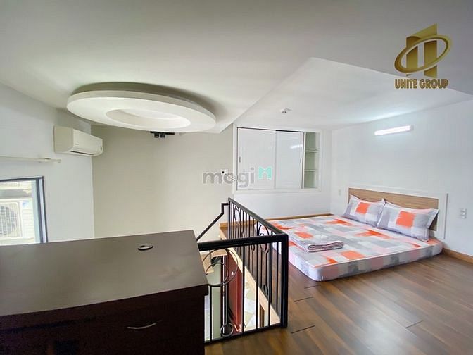 Hình ảnh Cho thuê Trang Chủ MB66.COM / Đăng Ký Tặng 66K Duplex full nt gần ĐH UFM Chợ Tân Mỹ Crescent TDTU Q7