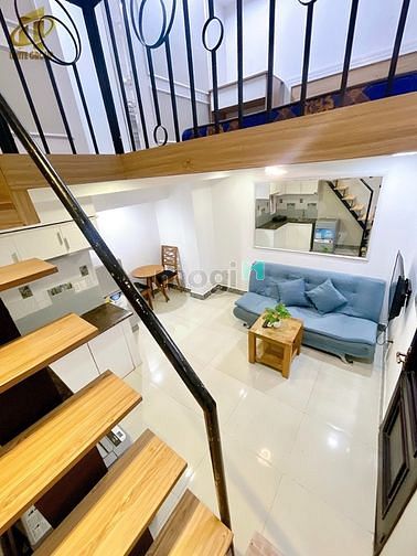 Hình ảnh Cho thuê Trang Chủ MB66.COM / Đăng Ký Tặng 66K Duplex full nt gần ĐH UFM Chợ Tân Mỹ Crescent TDTU Q7