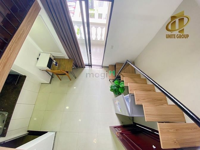 Hình ảnh Cho thuê Trang Chủ MB66.COM / Đăng Ký Tặng 66K Duplex full nt gần ĐH UFM Chợ Tân Mỹ Crescent TDTU Q7