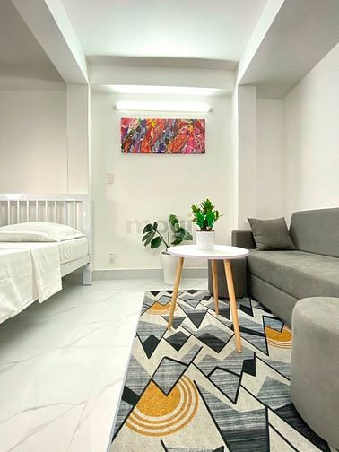 Hình ảnh 🌿Studio cửa sổ - bancon Full nội thất siêu đẹp Quận 7