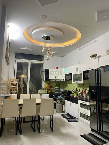 Hình ảnh Mặt tiền 5 tầng 60m2 Bình Thuận, Quận 7 Giá 9 tỷ ba