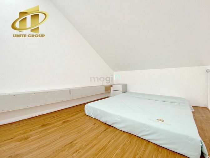 Hình ảnh ⛲️Duplex bancon siêu rộng tại Quận 7