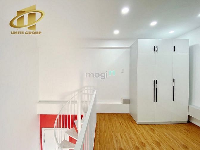 Hình ảnh ⛲️Duplex bancon siêu rộng tại Quận 7