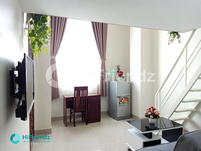 Hình ảnh 🌈CHDV-DUPLEX👉Cửa sổ lớn🍀Ngay Trần Xuân Soạn🔰Quận 7🔰
