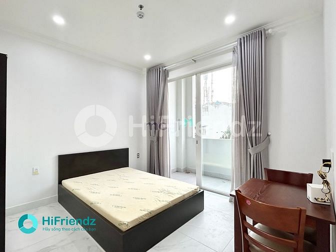 Hình ảnh Mb6623 nạp rút nhanh chóng cao cấp 1pn full nội thất tại quận 11