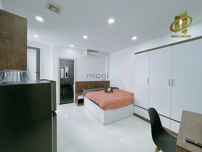 Hình ảnh Cho thuê Trang Chủ MB66.COM / Đăng Ký Tặng 66K siêu đẹp ngay chợ Bà Chiểu, gần Hutech, Văn Lang, UEF