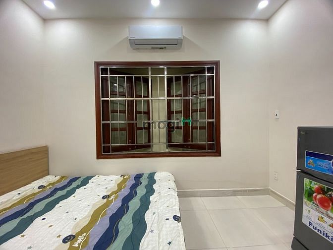 Hình ảnh Căn Hộ bancol full nội thất giá tốt