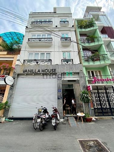 Hình ảnh Cho Thuê Phòng Studio Giá Rẻ Trung Tâm Quận 3 - Giá rẻ - Tháng 5/2023