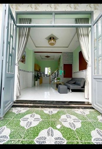 Hình ảnh VILA: Nguyễn Tiêu La P5 Q10 44m2 SHr
