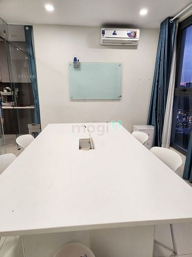 Hình ảnh LAVIDA PLUS , cho thuê officetel diện tích lớn 54m2, ngăn phòng sẵn