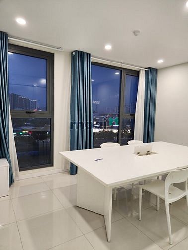 Hình ảnh LAVIDA PLUS , cho thuê officetel diện tích lớn 54m2, ngăn phòng sẵn