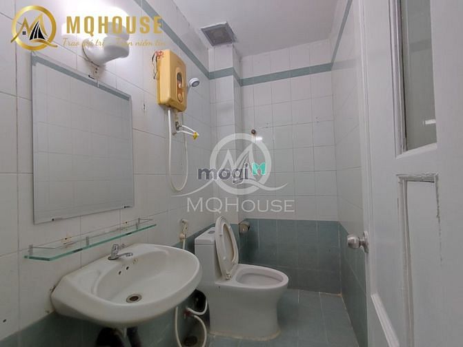 Hình ảnh Căn Hộ Đồng Đen Bàu Cát gần Đại Học Văn Hiến có sẵn nội thất