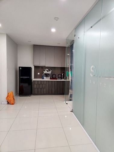 Hình ảnh LAVIDA PLUS , cho thuê officetel diện tích lớn 54m2, ngăn phòng sẵn