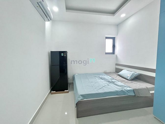 Hình ảnh CHDV Tách Bếp, Full Nội Thất New 100% Ở Sân Bay