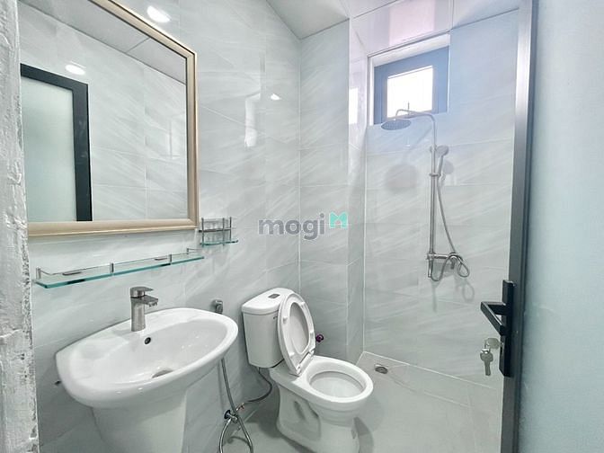 Hình ảnh CHDV Tách Bếp, Full Nội Thất New 100% Ở Sân Bay