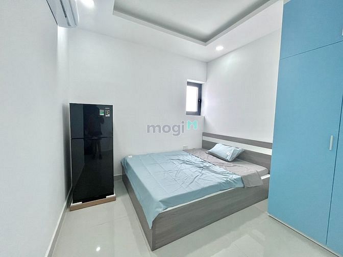 Hình ảnh CHDV Tách Bếp, Full Nội Thất New 100% Ở Sân Bay