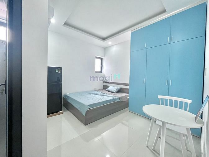 Hình ảnh CHDV Tách Bếp, Full Nội Thất New 100% Ở Sân Bay