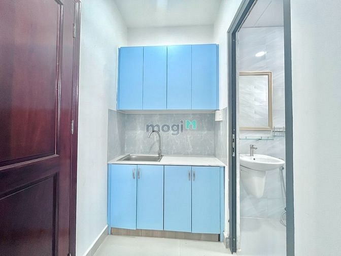 Hình ảnh CHDV Tách Bếp, Full Nội Thất New 100% Ở Sân Bay