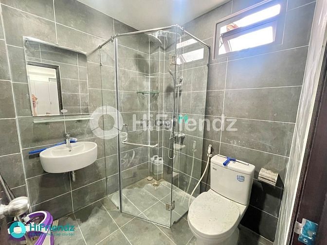 Hình ảnh CHDV Mới Nội Thất Cao Cấp Trung Tâm Thành Phố